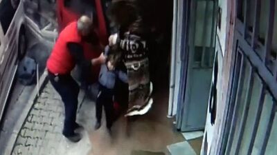 Hayat kurtaran hamle! 'Biraz ağrım var ama olsun 3 can kurtardım'