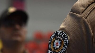 Bekçi kimlik sorabilir mi?