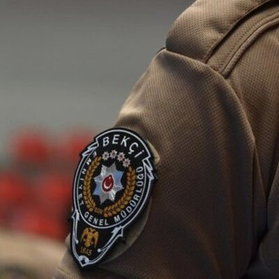 Bekçi kimlik sorabilir mi?