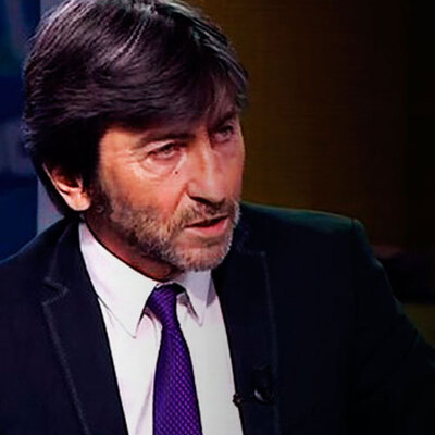 "Neden İstanbul'dayım diyordur!"