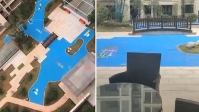 Reklamı görüp aldılar...