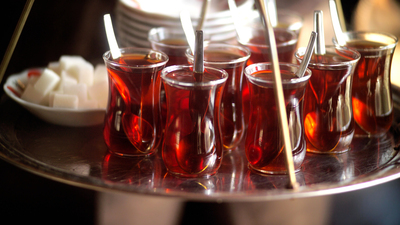 Çay tiryakilerini üzecek haber!