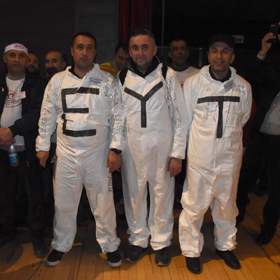 Emeklilikte yaşa takılanlar ne istiyor?