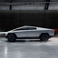 Elektrikli pick-up yüzünü gösterdi