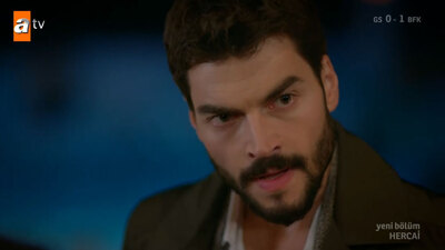 Hercai 22. son bölüm!