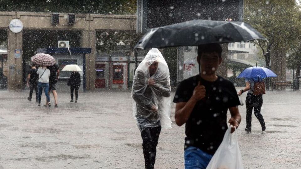 İl il uyarı! Çok kuvvetli geliyor!