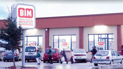 BİM açılış ve kapanış saatleri 2019