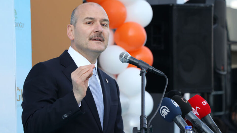 DEAŞ'ın bombacısı yakalandı!