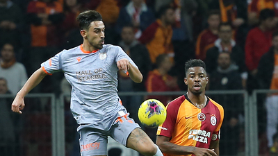 "Hedefim Avrupa'ya gitmek"