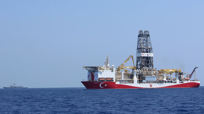 "2020'de 5 adet kuyu açacağız"