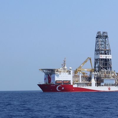 "2020'de 5 adet kuyu açacağız"