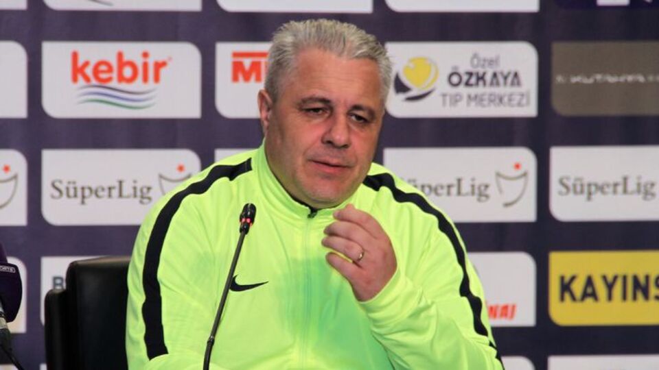 Gaziantep FK sakat oyunculardan dertli