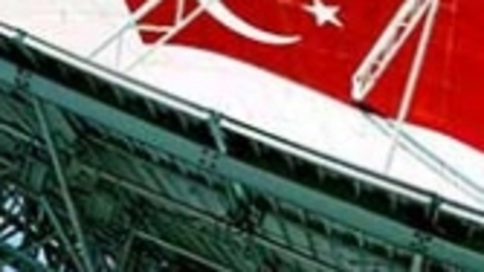 Türkiye Uzay Ajansına yönetmelik yetkisi