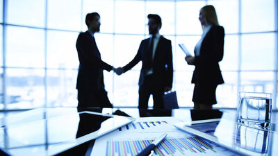 Kurulan ve kapanan şirket sayısı arttı