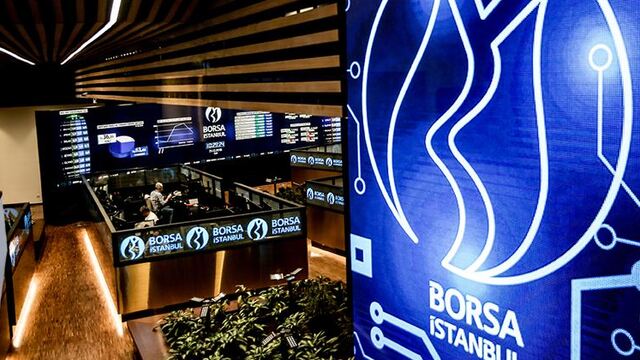Borsa günü yatay tamamladı