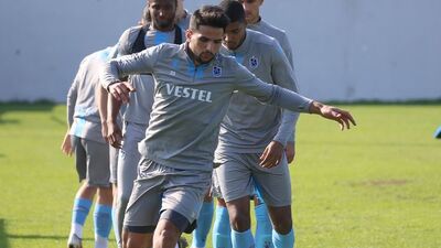 Abdurrahim Dursun, Ankara'da yok