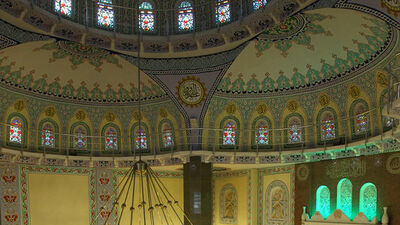 İzmir Cuma namazı saati