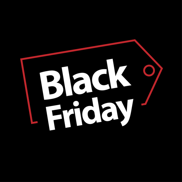 Black friday ne zaman başlıyor, bitiyor?