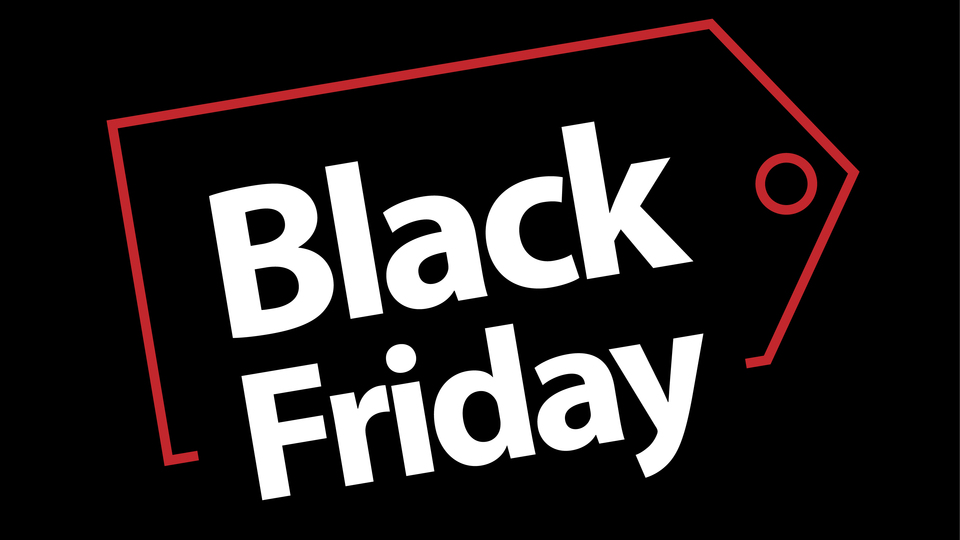 Black friday ne zaman başlıyor, bitiyor?