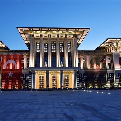 Beştepe’ye gittiği iddia edilen ismi Turan açıkladı