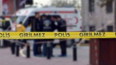 Kadınların kavgasında su ve odun silah sayıldı!