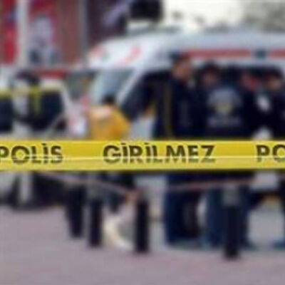 Kadınların kavgasında su ve odun silah sayıldı!