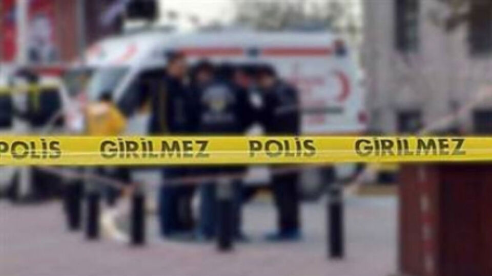 Kadınların kavgasında su ve odun silah sayıldı!