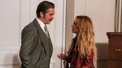 Kurşun final mi yapıyor?