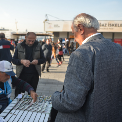 '70 milyon bana çıktı' dedi mahkemeye başvurdu