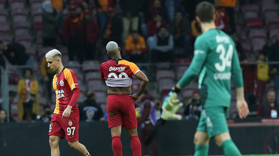 Son 38 sezonun en kötüsü