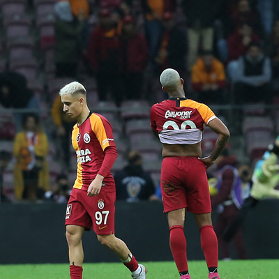 Son 38 sezonun en kötüsü