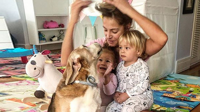 "Herkes değişik hisler içinde"