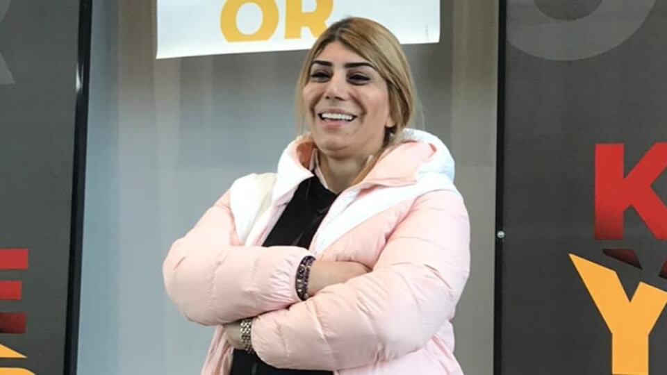Kayserispor yeni başkanı Berna Gözbaşı kimdir?