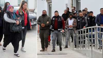 Tehditle 3 milyon TL kredi çektirmişler!