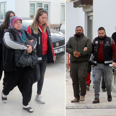 Tehditle 3 milyon TL kredi çektirmişler!