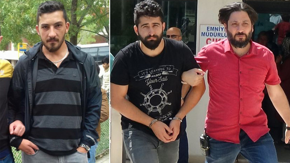 Cezai ehliyet raporları duruşmayı erteletti!