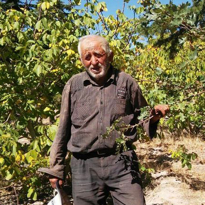 Cefakar öğretmenin vefakar öğrencileri!