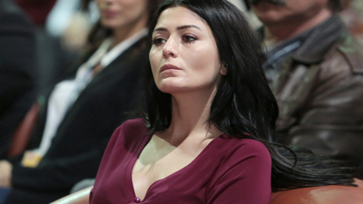 "O kadar paraya muhtaç değilim"