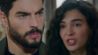 Ortalığı karıştıran mektup!