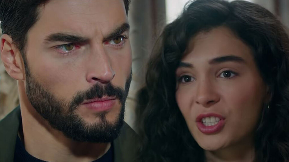 Ortalığı karıştıran mektup!