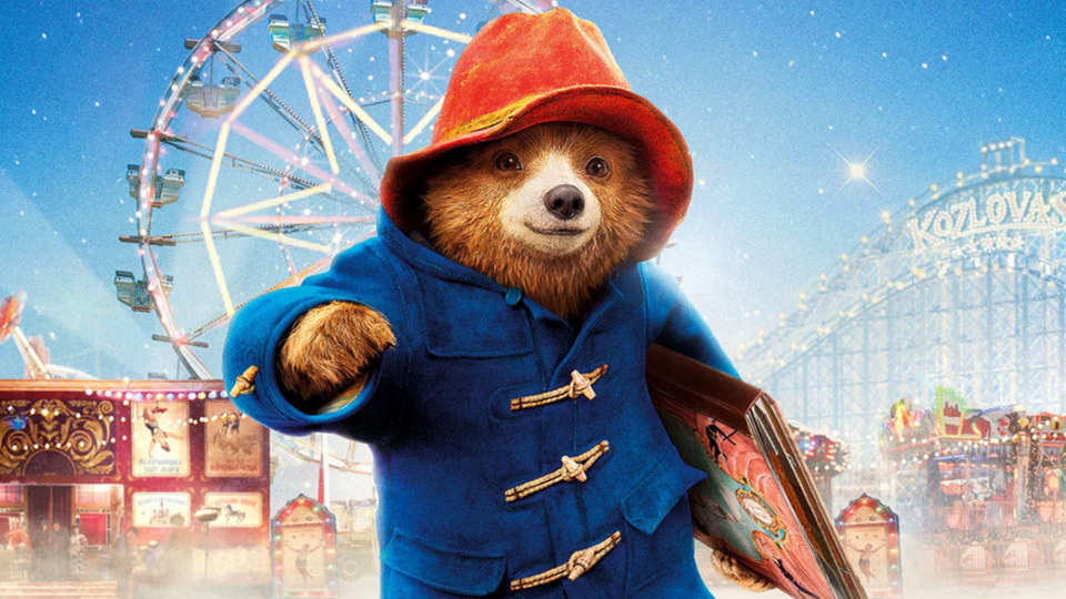 Ayı Paddington 2 filmi konusu ve oyuncuları