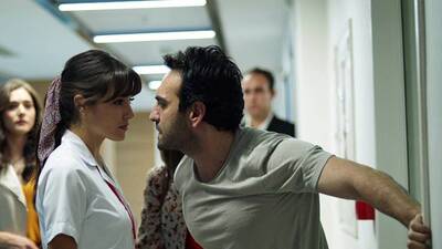 Azize 2. yeni bölüm fragmanı!