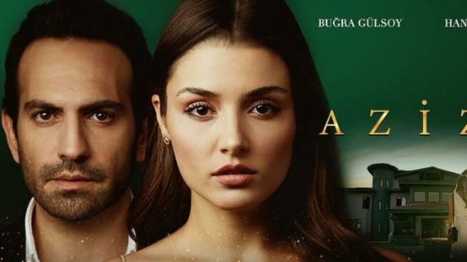 Azize dizisi oyuncuları ve konusu