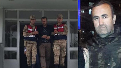 Seri katili kamera ele verdi!