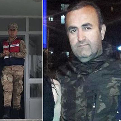 Seri katili kamera ele verdi!