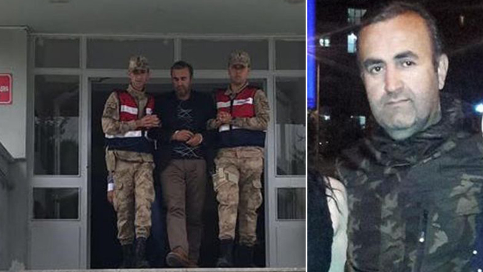 Seri katili kamera ele verdi!