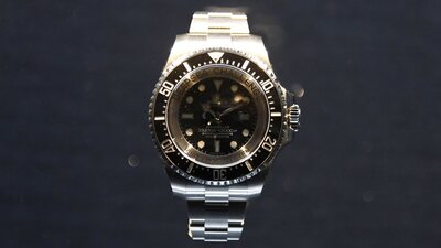 Bir saatle hayatı değişti