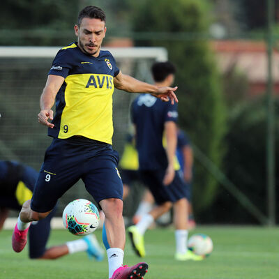 Fenerbahçe'ye kötü haber