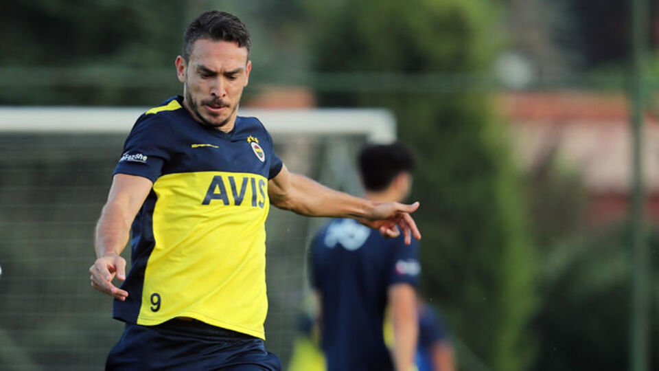 Fenerbahçe'ye kötü haber