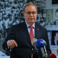 Öztrak: Amaç CHP'ye kumpas